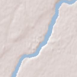 16 Street West, Saskatoon, SK S7M 2H7 Terrain Map