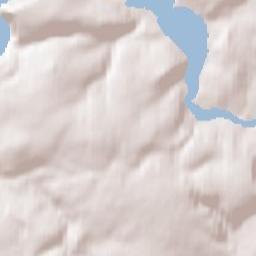 6 Green Street, Cardigan, Ceredigion SA43 Terrain Map