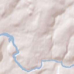 2-11 North Road, Cardigan, Ceredigion SA43 Terrain Map