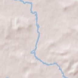 1 Palace Yard, Hereford, Herefordshire HR4 Terrain Map