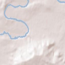 B4084, Pershore, Worcestershire WR10, UK Terrain Map