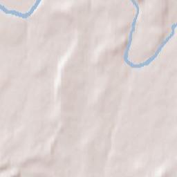 2 Lingfield Road, Evesham, Worcestershire Terrain Map