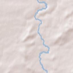 A3400, Shipston-on-Stour, Warwickshire CV36, UK Terrain Map