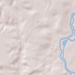 24 Main Street, Banbury, Oxfordshire OX15 Terrain Map