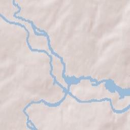 2 Church Street, Stony Stratford, Milton Keynes Terrain Map