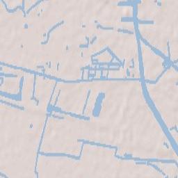 Oog in Al Terrain Map
