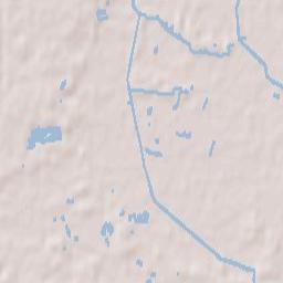 Maarn Terrain Map