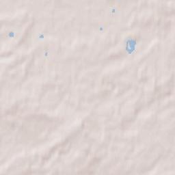 Otterlo Terrain Map