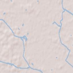 Ruurlo Terrain Map