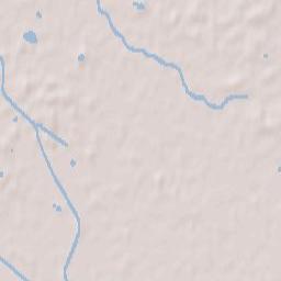 Berkelland Terrain Map