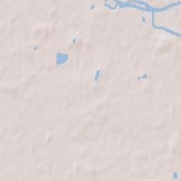 Eibergen Terrain Map