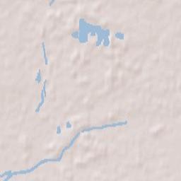 Bad Laer Terrain Map