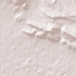 Borgholzhausen Terrain Map