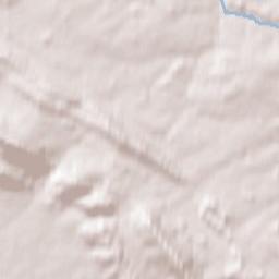 Werther Terrain Map
