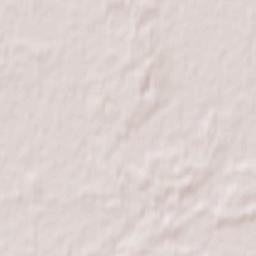 Luckenwalde Terrain Map