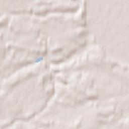 Neuzelle Terrain Map