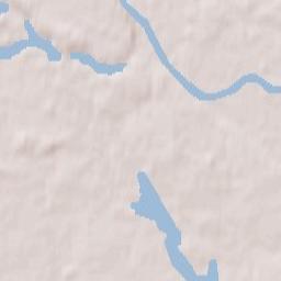 Śrem Terrain Map