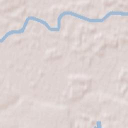 Powiat śremski Terrain Map