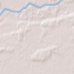 Nowe Miasto nad Wartą Terrain Map