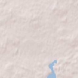 Tuliszków Terrain Map