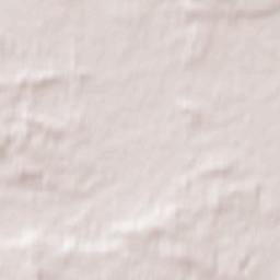 Władysławów Terrain Map