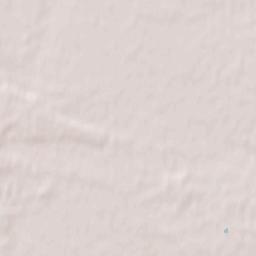 Lesznowola Terrain Map