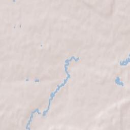 Piaseczno Terrain Map