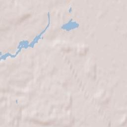 Konstancin-Jeziorna Terrain Map
