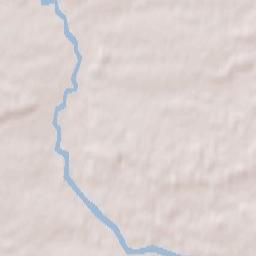 Kołbiel Terrain Map
