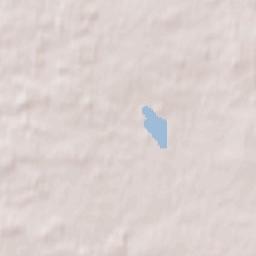 Siennica Terrain Map