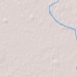 Terespol Terrain Map