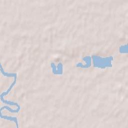 Brest Terrain Map