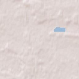 Dobryanka Terrain Map