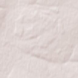 Vyshneye Dolgoye Terrain Map