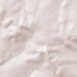 Vol’skiy Rayon Terrain Map
