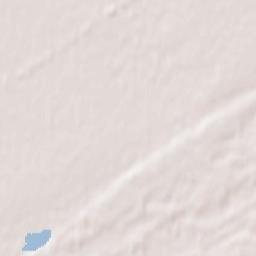 Volchikhinskiy Rayon Terrain Map