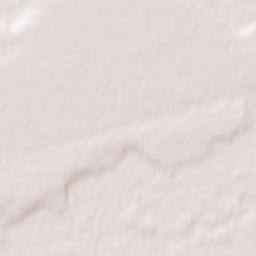 Petropavlovskoye Terrain Map