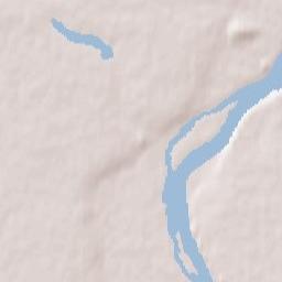 Dundonald Avenue, Vanscoy, SK S0L 3J0 Terrain Map