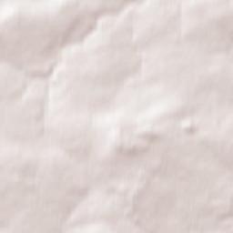 Watergrasshill Terrain Map