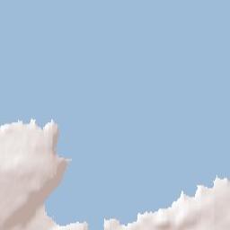 Fishguard, Pembrokeshire SA65 9PN, UK Terrain Map