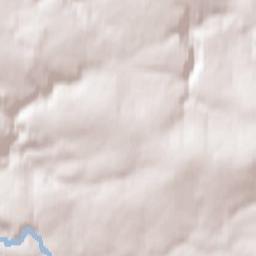 3 Pantyderi, Blaenffos, Boncath, Pembrokeshire Terrain Map