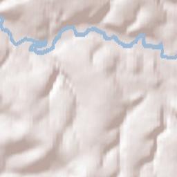 A475, Newcastle Emlyn, Ceredigion SA38, UK Terrain Map