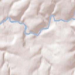2 Well Street, Llandysul, Ceredigion SA44 Terrain Map