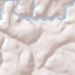 82, Pencader, Ceredigion SA39, UK Terrain Map