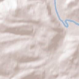 B4350, Brecon, Powys LD3, UK Terrain Map