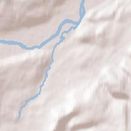 A479, Brecon, Powys LD3 0HN, UK Terrain Map
