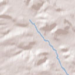 2 The Old School, Vowchurch, Hereford, Herefordshire HR2 0RB, Terrain Map