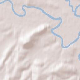 B4224, Hereford, Herefordshire HR1 4JR, UK Terrain Map