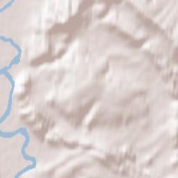 B4224, Hereford, Herefordshire HR1, UK Terrain Map