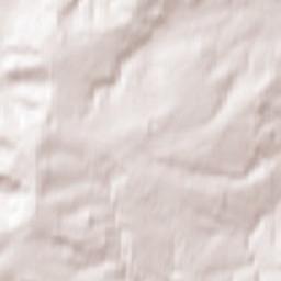 10 High Street, Chipping Campden, Gloucestershire Terrain Map